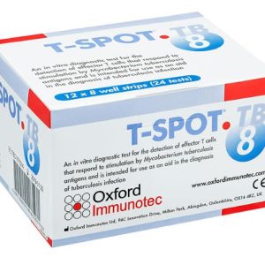 Bộ xét nghiệm định lượng IFN-γ chẩn đoán lao