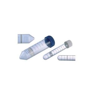 Ống chứa mẫu trong xét nghiệm miễn dịch